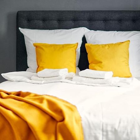 Spacestays Two-Room Suite Wifi Netflix إسن المظهر الخارجي الصورة